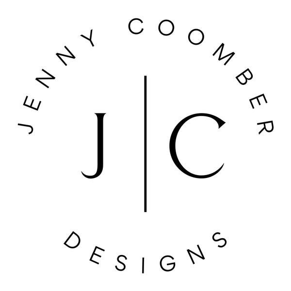 Jenny Coomber Designs 