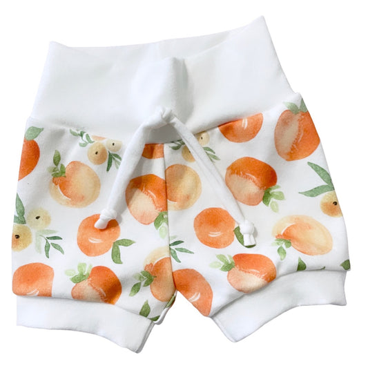 peaches shorts