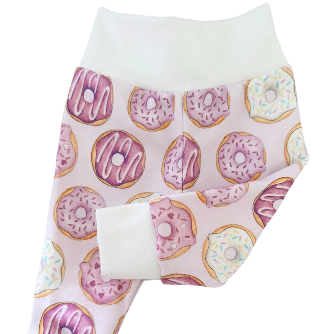 Donut leggings